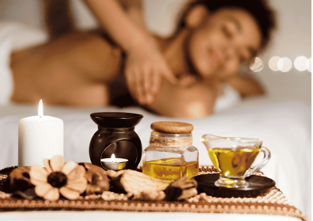 Aromatherapy